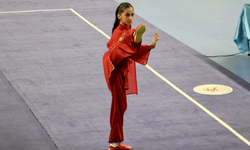 Wushu Türkiye’de yaygınlaşacak: “Emekliler kahvede oturmasın, wushuya gelsin”