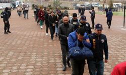 Yasa dışı bahis skandalında yeni gelişme: 7 şirkete soruşturma, 10 gözaltı