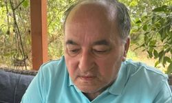 Özlem Çerçioğlu'nun evini paylaştığı için tutuklanan Ergün Poyraz tahliye edildi!