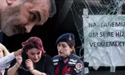 'Yenidoğan Çetesi' davasını açan savcıyı ölümle tehditte mahkeme günü!