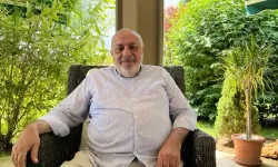 Yıldırım Tuğrul Türkeş kimdir? Kaç yaşında, nereli? Yıldırım Tuğrul Türkeş kimin oğlu?