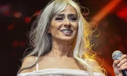 Yıldız Tilbe'yi öfkelendiren soru: “Yasaklıyorum!”