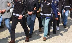 “Yolyemezler” suç örgütüne büyük operasyon!