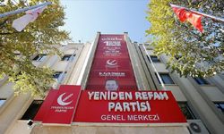 YRP’de görev değişimi: Talas ve Develi ilçe başkanları değişti!