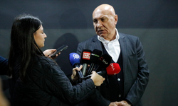 Samsunspor Başkanı Yüksel Yıldırım: 'Hedefimizi büyüttük, kervana biz de katıldık'