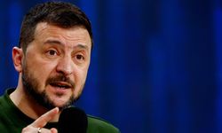 Zelenskiy: Putin yeni bir seferberlik ilan ederse bu Avrupa’ya meydan okuma olur