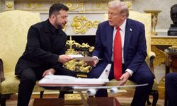 Zelenski ile Trump arasında kritik telefon görüşmesi!
