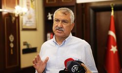 Zeydan Karalar’ın rüşvet için İstanbul’a gittiği iddia edildi!