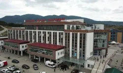Zonguldak’ta 16 yaşındaki çocuk karın ağrısıyla gittiği hastanede hamile olduğunu öğrendi