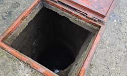 Zonguldak Çaycuma’da iki köyde peş peşe yaşanan olaylar dehşete düşürdü
