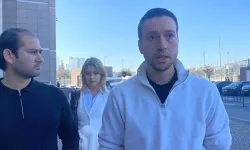 Başsavcılıktan Zorbay Küçük açıklaması