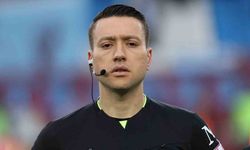 Zorbay Küçük hangi maçları yönetti? Bahis iddiasıyla PFDK'ya sevk edilen hakemin 2025 maç listesi neler?