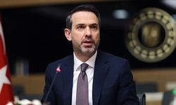 Bakan Bayraktar:"2026 yeni bir dönüm noktası olacak"