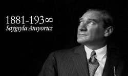10 Kasım mesajları ve sözleri 2025: Atatürk'ü anmak için anlamlı, duygulu ve kısa mesajlar