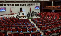 11. Yargı Paketi’nin Meclis’e sunumu gelecek haftaya ertelendi