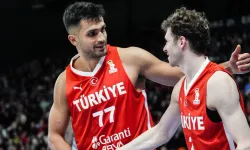 Milli Takım FIBA 2027 elemelerine fırtına gibi başladı: İsviçre 60–85 Türkiye