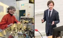 Z kuşağının genç dahisi: Laurent Simons 15 yaşında doktora tamamladı!
