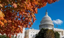 ABD’de hükümet kapanması rekor süreyi geçti: Tam 36 gün!