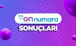 17 Kasım On Numara sonuçları açıklandı mı? Milli Piyango On Numara çekiliş sonucu sorgulama ekranı 17 Kasım 2025
