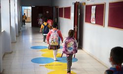 18 milyon öğrenci okula dönüyor: Ara tatil sona erdi!