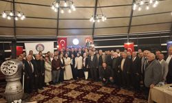 Mamak Çorumlular Federasyonu’ndan geniş katılımlı dayanışma buluşması