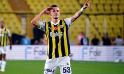 Szymanski’den Fenerbahçe’ye duygusal veda...