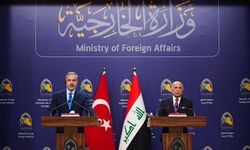 Türkiye‐Irak su iş birliğinde dönüm noktası: “Tarihi" anlaşma gün sayıyor