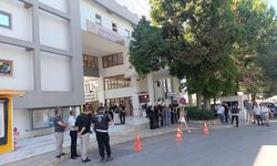 Manavgat Belediyesi'ne yönelik "yolsuzluk" soruşturmasında ilk duruşma tarihi belli oldu