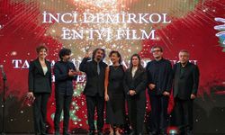 36. Ankara Film Festivali'nde ödüller sahiplerini buldu!