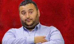 Binali Yıldırım'ın oğluyum dedi havalimanında valizlerini açtırmadı!