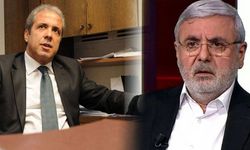 İmralı görüşmeleri siyaseti karıştırdı: Tayyar ve Metiner arasında gerilim tırmandı