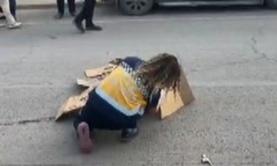 Kahramanmaraş’ta otomobilin çarptığı 5 yaşındaki çocuk yaşamını yitirdi