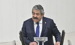 İmralı temasları sonrası Feti Yıldız’dan süreç değerlendirmesi