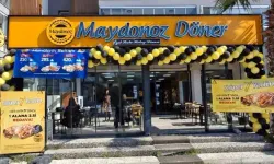 Maydonoz Döner iddianamesi tamamlandı!