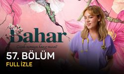 Bahar 57. bölüm canlı izle! Bahar 57. bölümde neler oldu, Bahar kızını kurtarabildi mi? Show TV canlı yayın linki