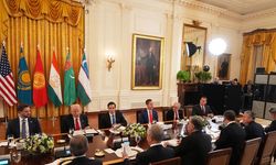 Trump’ın Turan Taktiği: Orta Asya liderleri Washington’da buluştu!