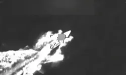 ABD, Karayipler'de saldırganlığa devam ediyor: Bir tekne daha vuruldu!