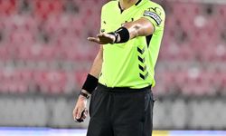 Fenerbahçe-Galatasaray derbisinin hakemi belli oldu!