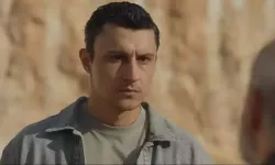 Uzak Şehir Şahin diziden ayrılıyor mu ?