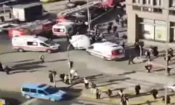 SON DAKİKA: Ankara Ulus’taki patlamasına ilişkin resmi açıklama geldi!