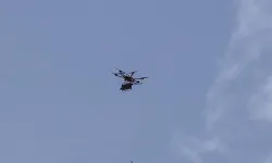 Avrupa alarmda: 1 haftada ikinci 'gizli dron' vakası