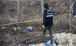 Dün kaybolmuştu! 80 yaşındaki Medet Uzun'un demir yolu kenarında cansız bedeni bulundu