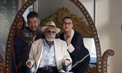 "Yan Yana" filmi ne zaman vizyona girecek, ne zaman yayınlanacak? "Yan Yana" filmi başrolü Haluk Bilginer kimdir?