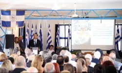 Rum liderden terör güzellemesi: Adeta Türkiye'ye gözdağı verdi!