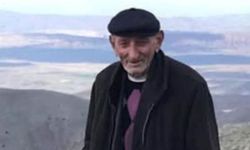 9 gün sonra cansız bedeni oturur vaziyette bulundu: Yoğun kar yağışında kaybolmuştu...