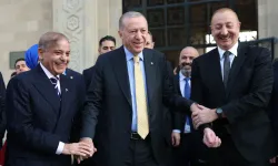 Cumhurbaşkanı Erdoğan: 'Türkiye Azebaycan'ın yanındadır!'