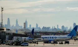 ABD’de hükümetin kapanması uçuş sayısını düşürdü