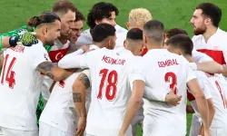 A Milli Takım'ın aday kadrosu belli oldu!