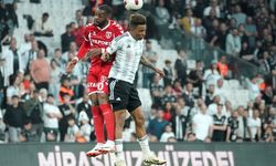 Beşiktaş - Samsunspor maçı saat kaçta, nerede, hangi kanalda?