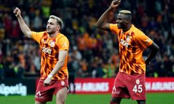 Osimhen’den Barış Alper’e destek mesajı: “Sana güveniyorum”